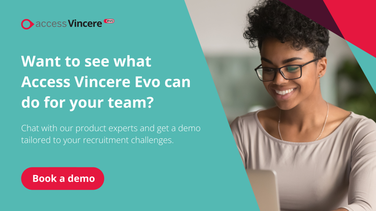 switch to access vincere evo banner